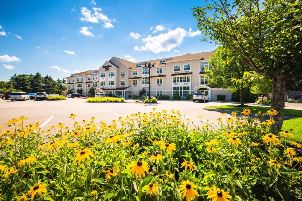 TownePlace Suites by Marriott Gilford (Gilford) 