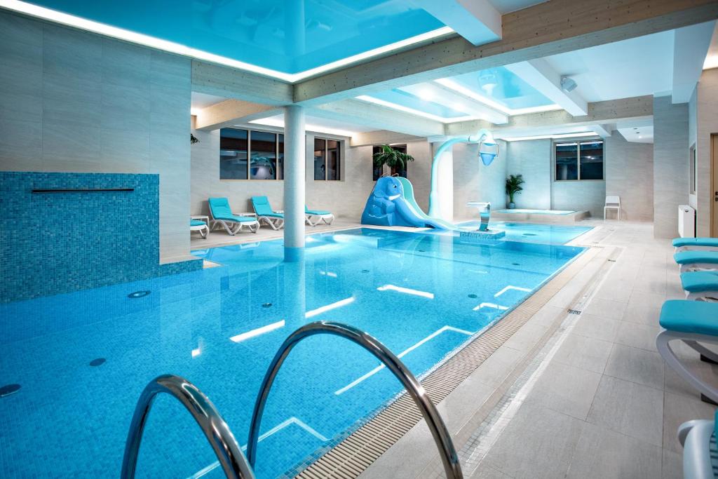 Villa Cannes Resort Zakopane