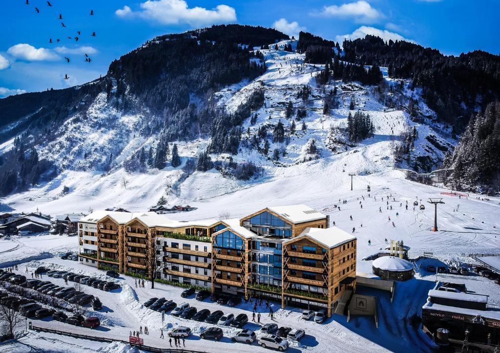 Carpe Solem Rauris by ALPS RESORTS