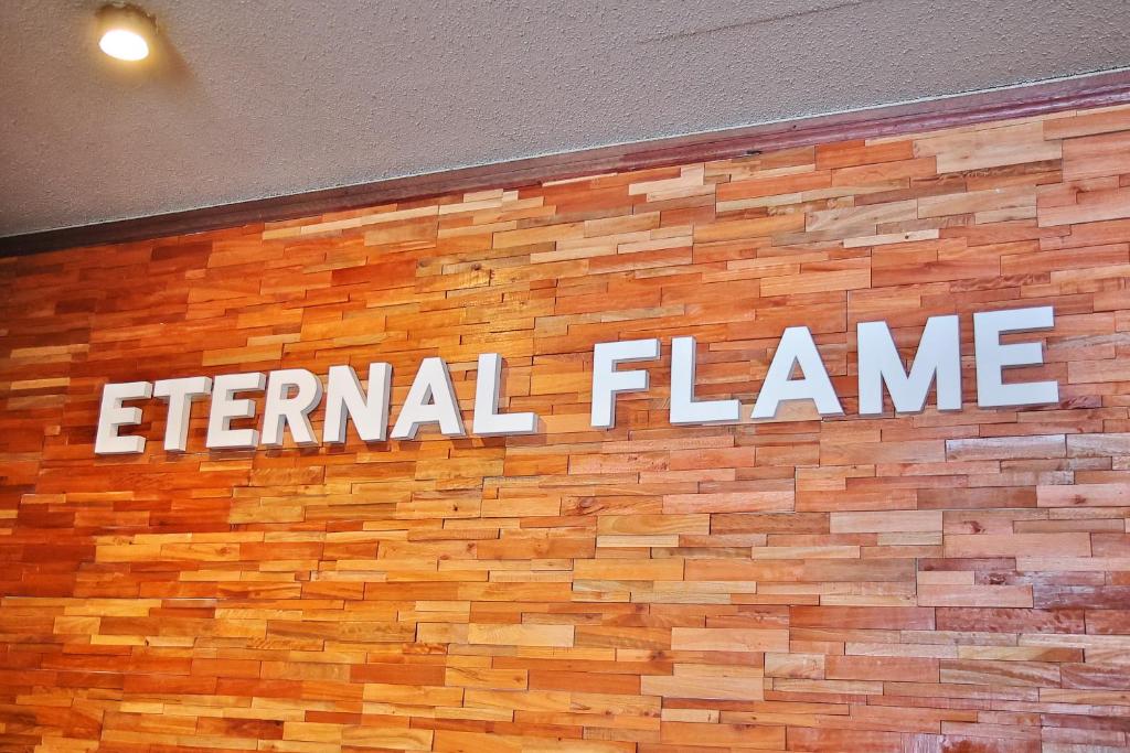 Eternal Flame