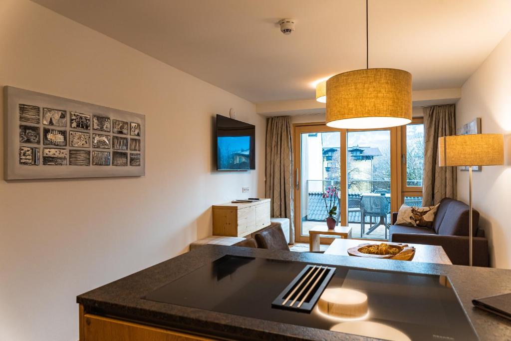 Spa Apartments - Zell am See