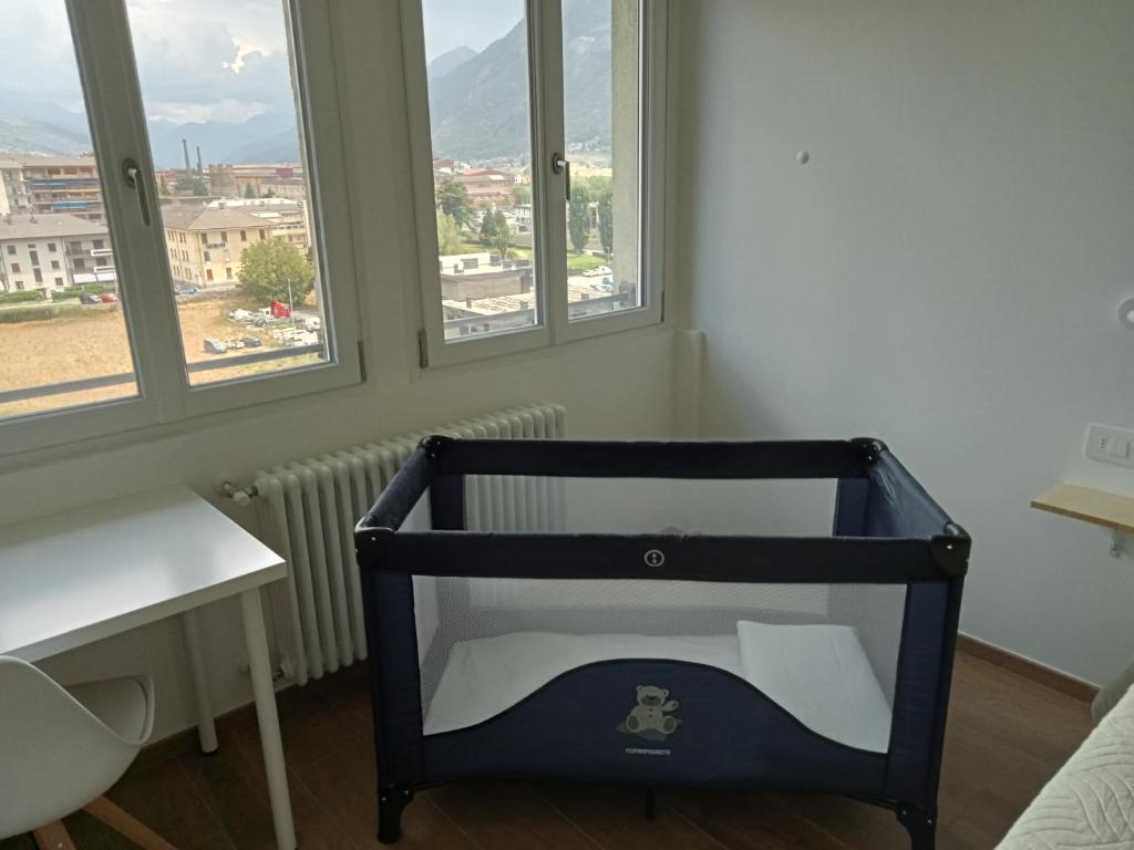 Settimo Cielo Apartment Aosta CIR 0199