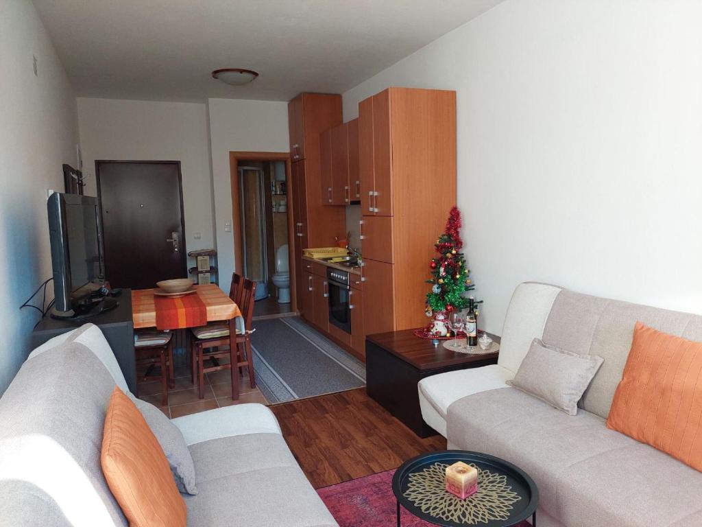 Apartman Pahuljica Vlašić