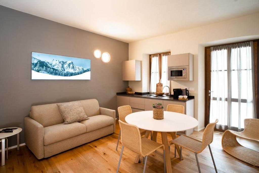 Aosta Holiday Apartments