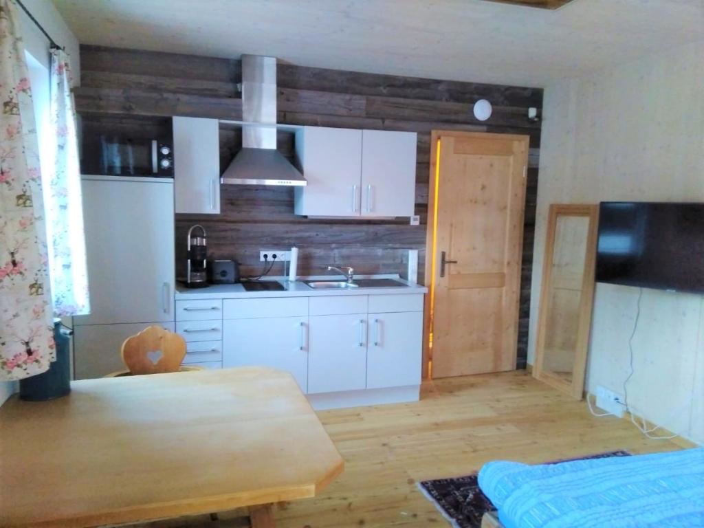 Country Appartement Lungau