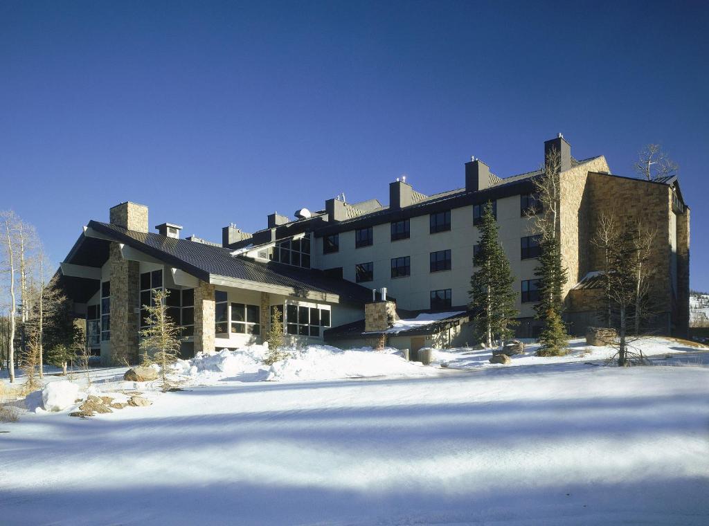 Cedar Breaks Lodge