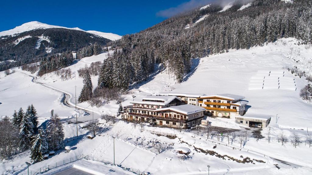 Jugend- und Familienhotel Venedigerhof