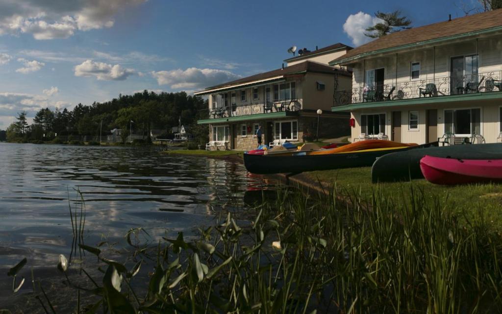 Gauthier's Saranac Lake Inn