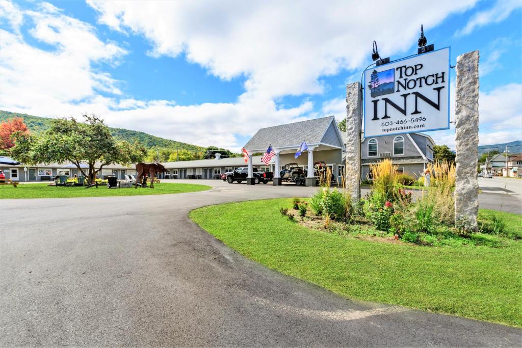 Top Notch Inn