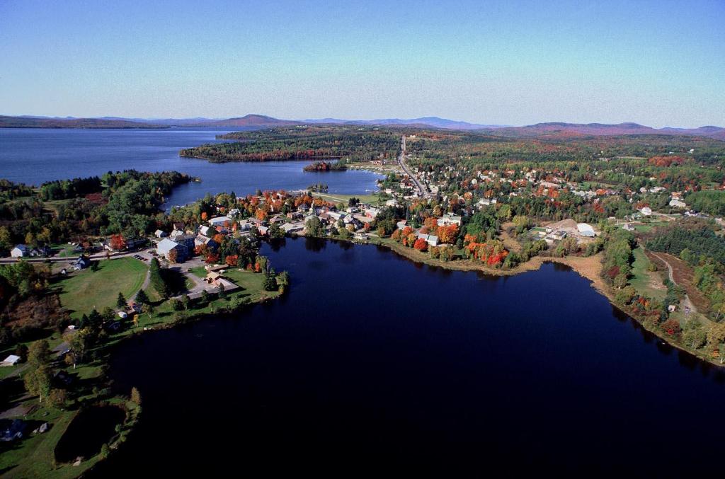 Rangeley Saddleback Inn