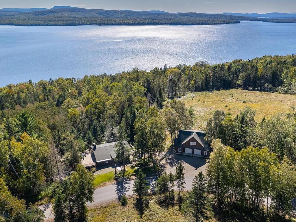 Rangeley Lake House, lake access, Saddleback 15min