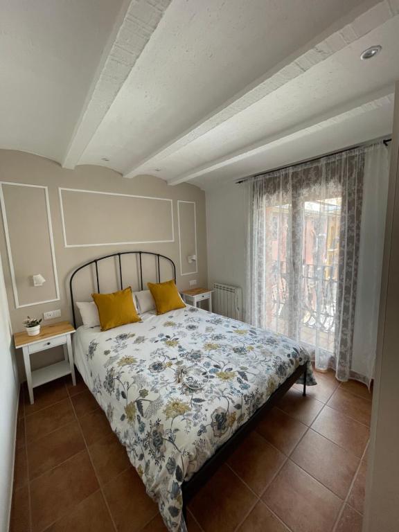 Apartamento vacacional