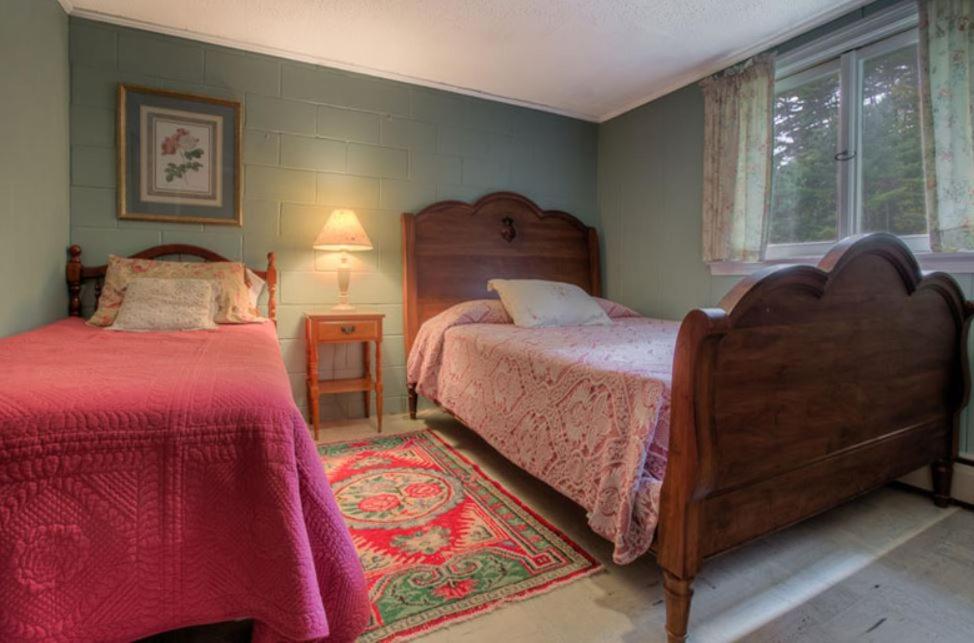 Cottage Place on Squam Lake - Suites